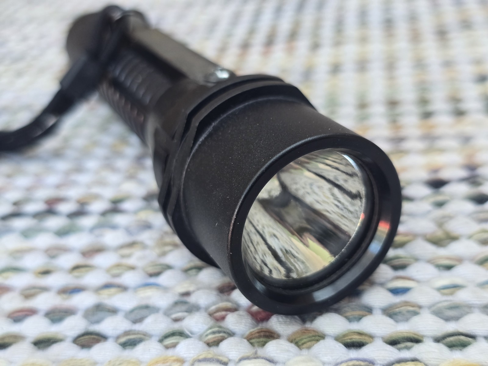 streamlight TL-2 X LED