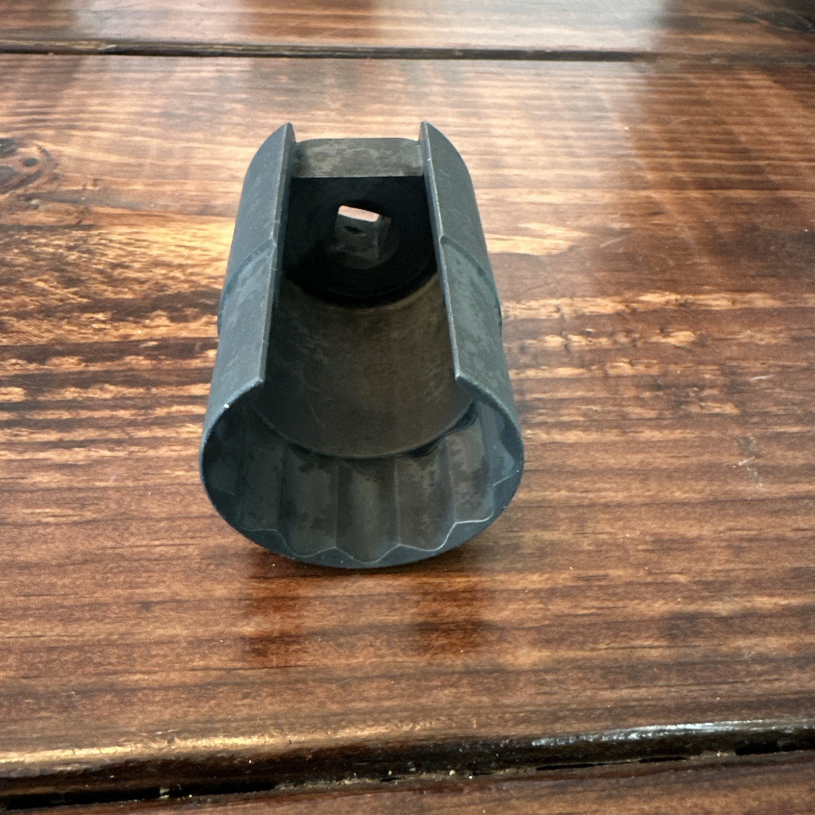 Snap on S6190A Sensor Socket Tool for Automotive Repairs Ford 6.0 Ipr Diesel