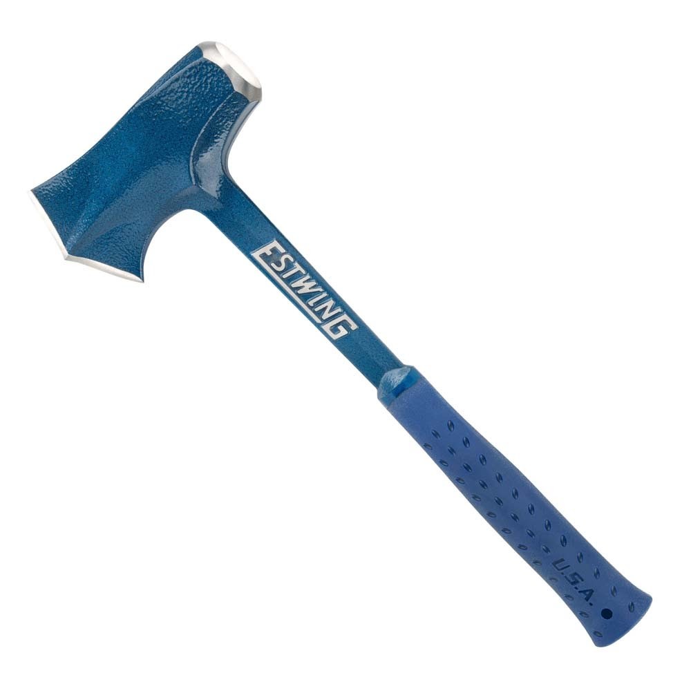 EstWing E6-TT4 Timber Titan Splitting Tool 16.25in 5lb w/ Nylon Sheath
