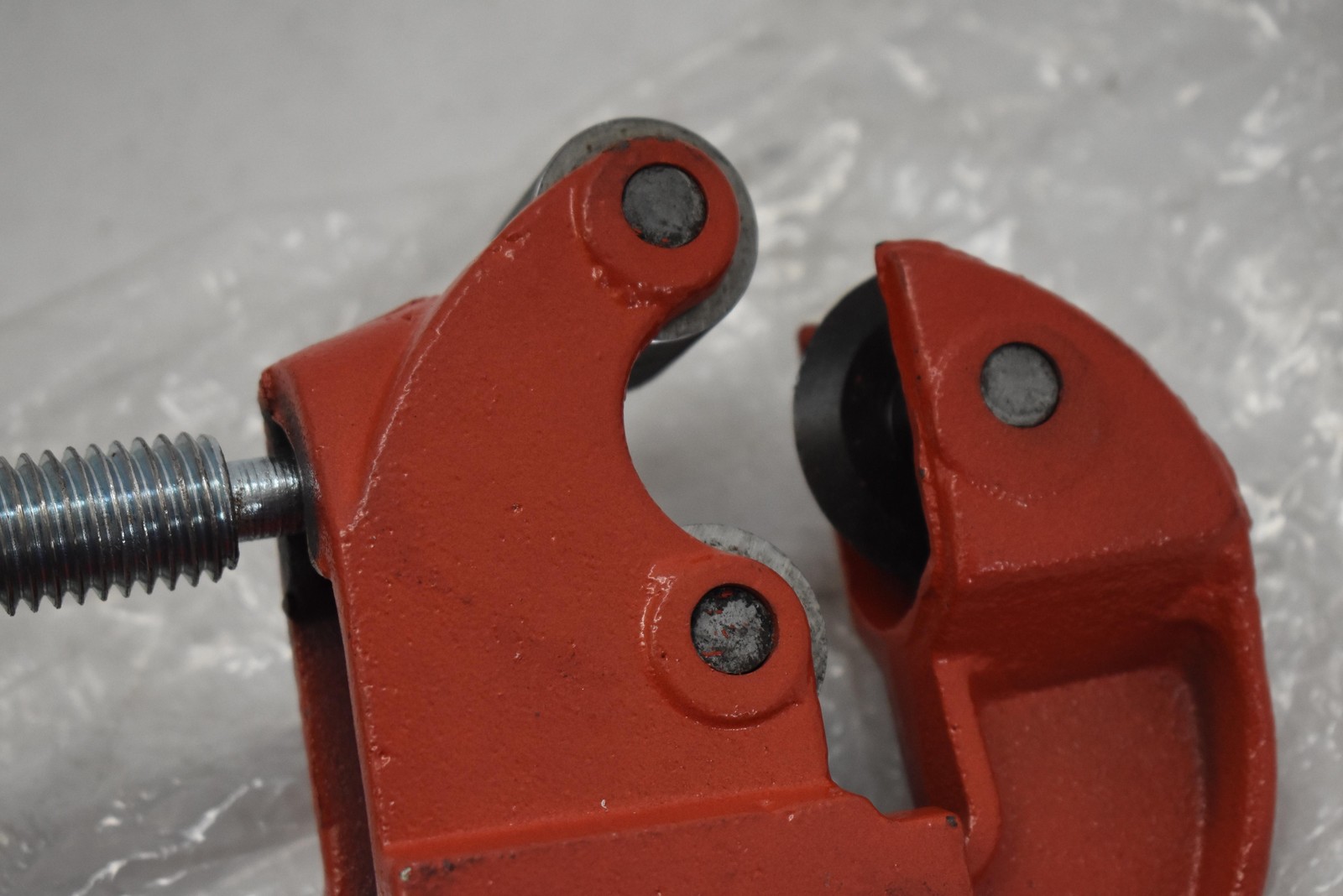 Pipe Cutter Tool #3 25-80MM Heavy Duty Adjustable Tubing Cutter Hand Tool New