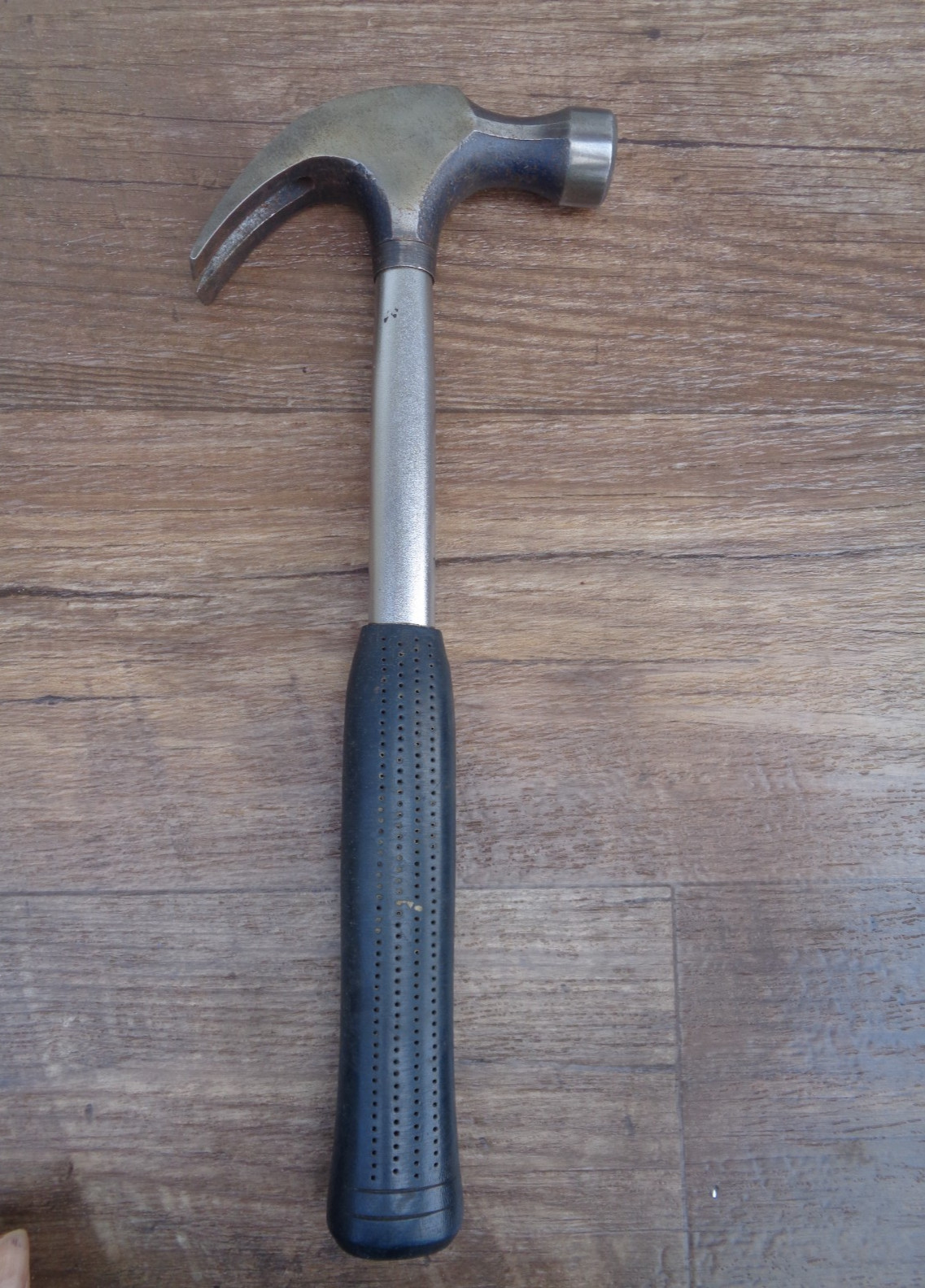 STANLEY Steelmaster ST1 Curved Claw Hammer
