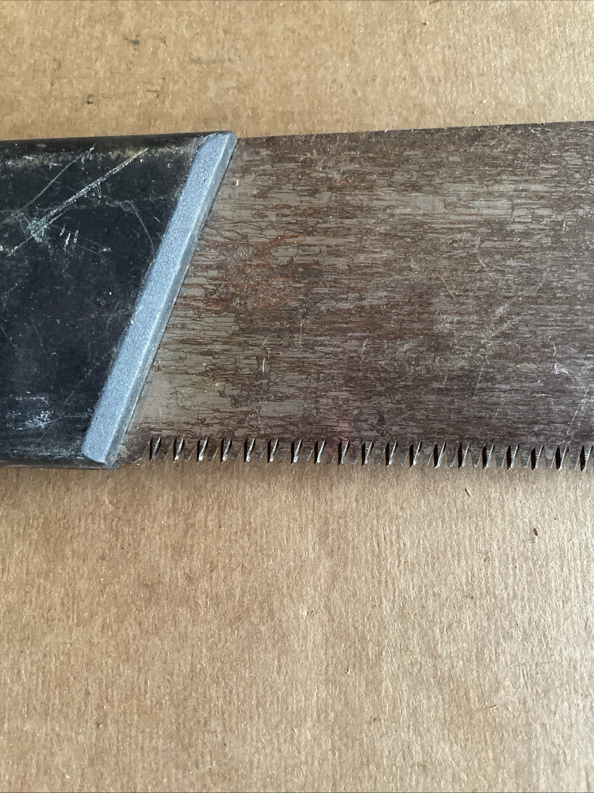 Takagi Pull Stroke Replaceable Hand Saw