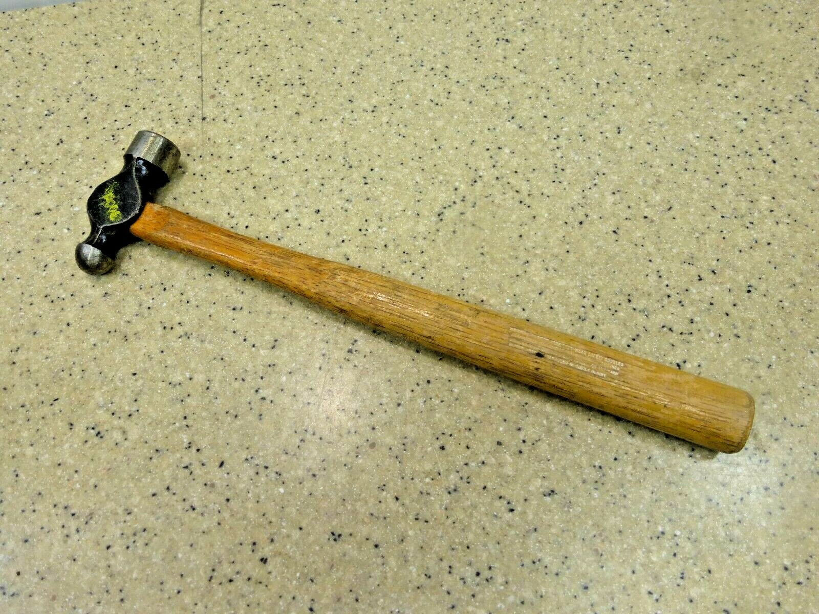 Klein- Small Ball Peen Hammer,Mint