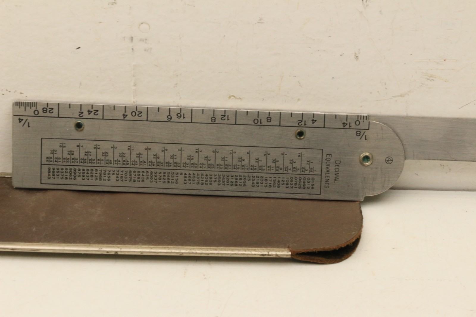 Valenite Metals Throwaway Insert Specialist Stainless Steel Executive Pocket Pal