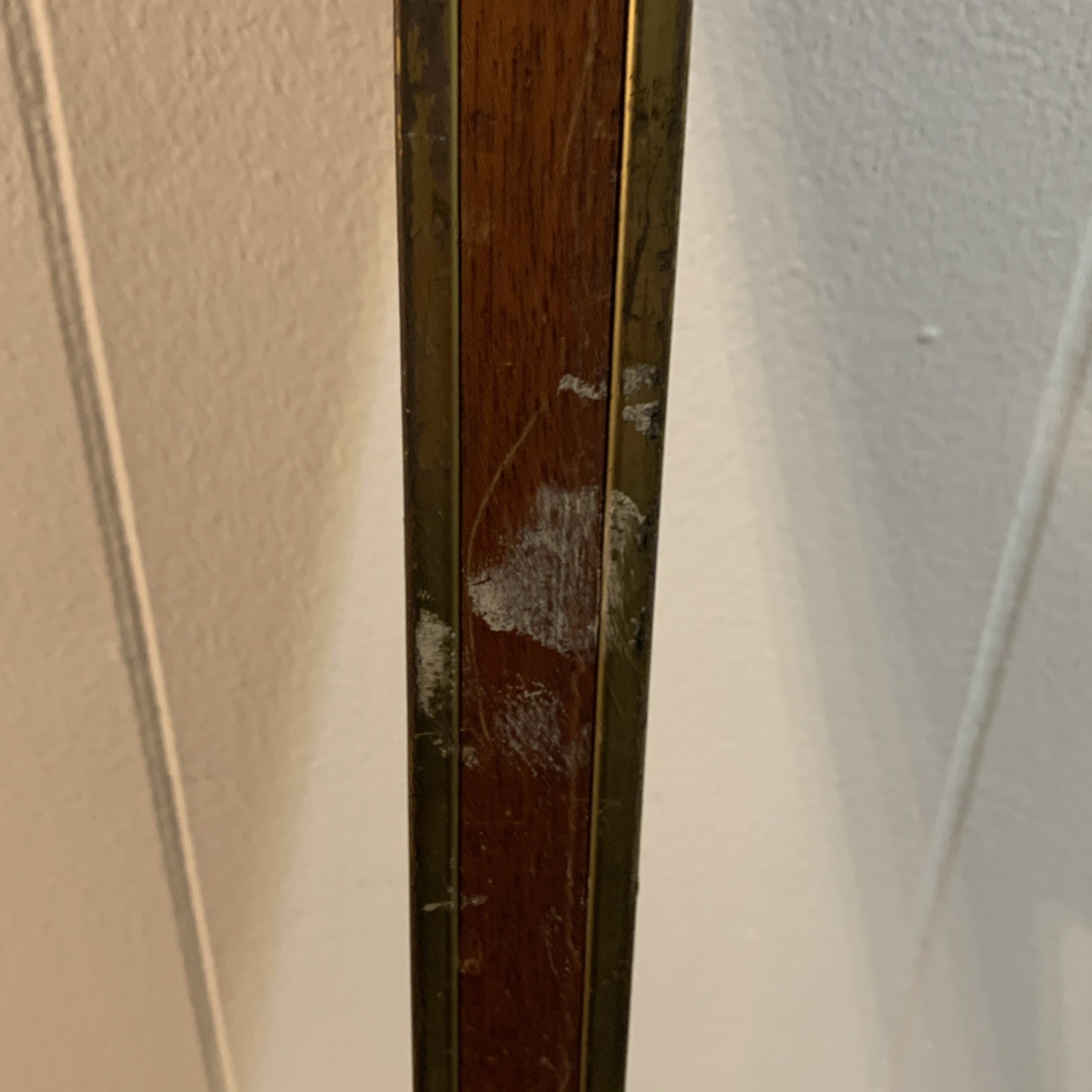 Vintage Wooden Empire 48 Inch Level (990IB-48)