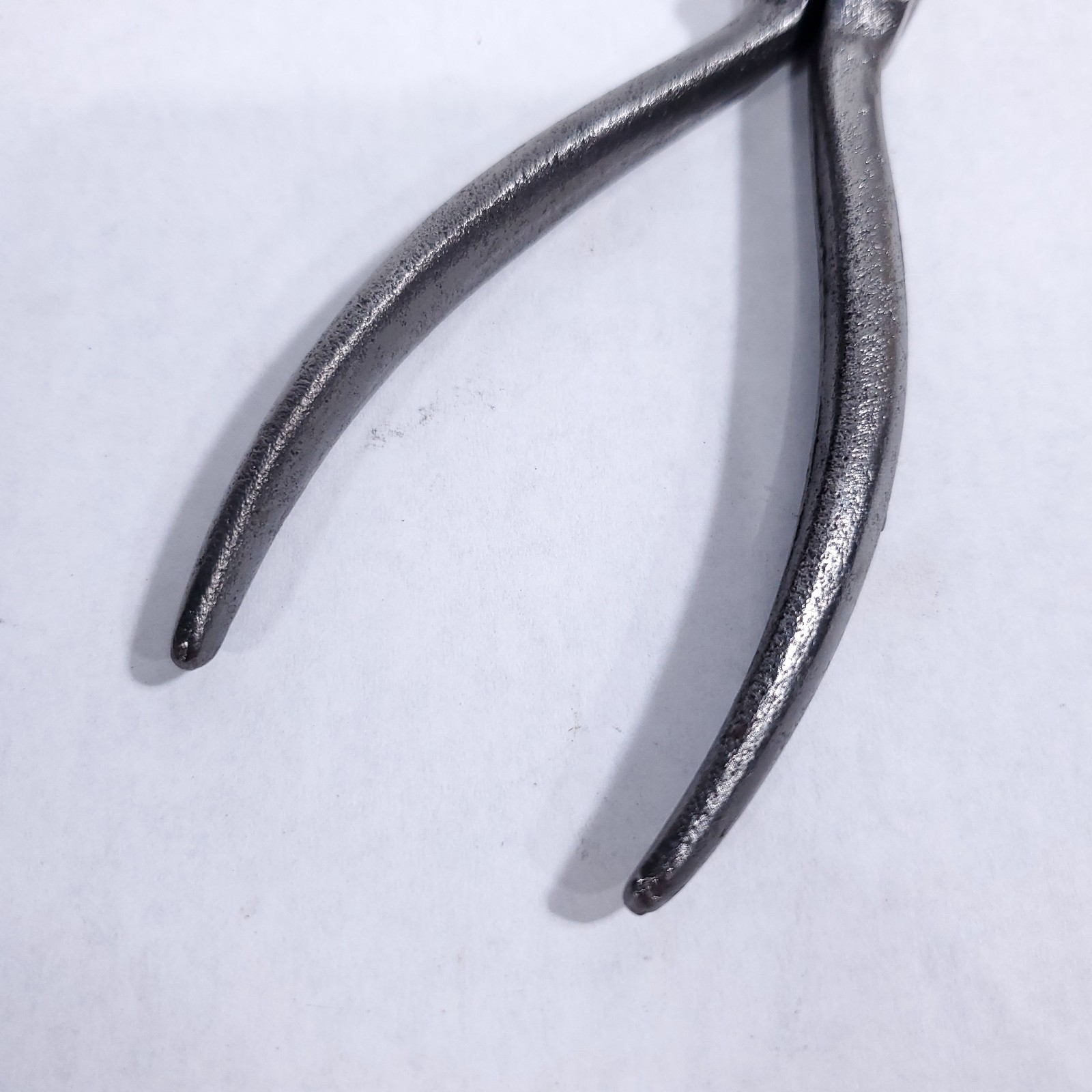 Vintage Kraeuter 1611-6 Round Nose Pliers 6″