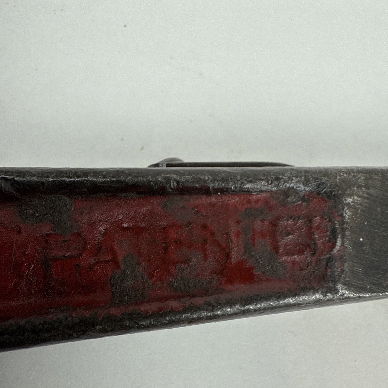HELLER BROTHERS 10″ MASTERENCH ADJUSTABLE SPANNER WRENCH VINTAGE USA