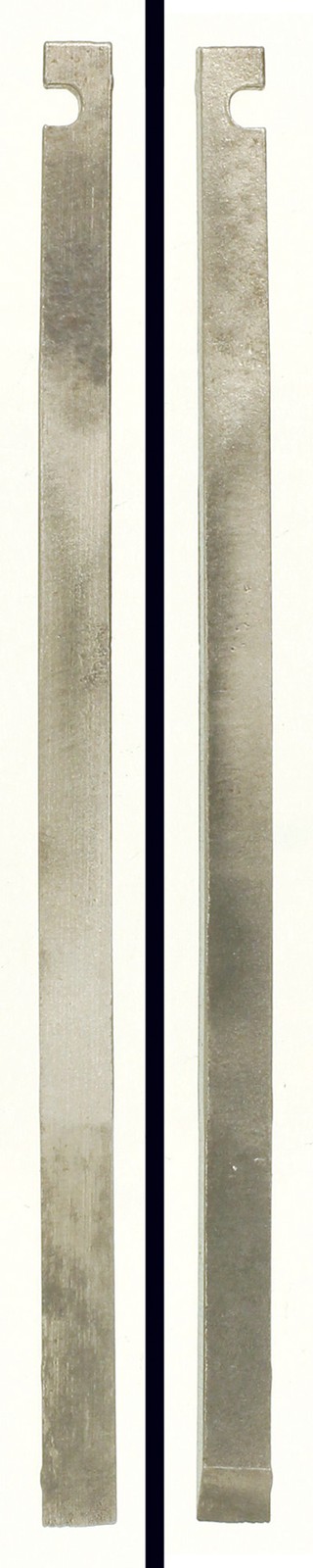 Plow Dado Tool for No. 45 & 55 Planes- 3/16 Inch Width – No. 11 – mjdtoolparts