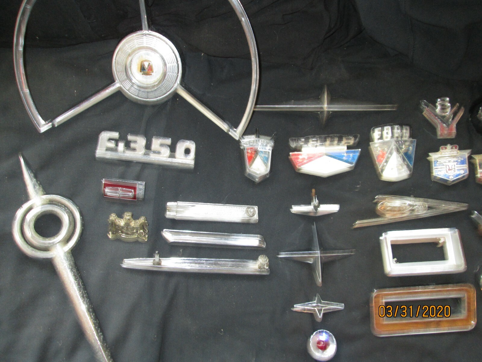 VINTAGE BOSCH GERMANY TESTER BMW MERCEDES PORSCHE VW VOLKSWAGEN OEM ORIGINAL
