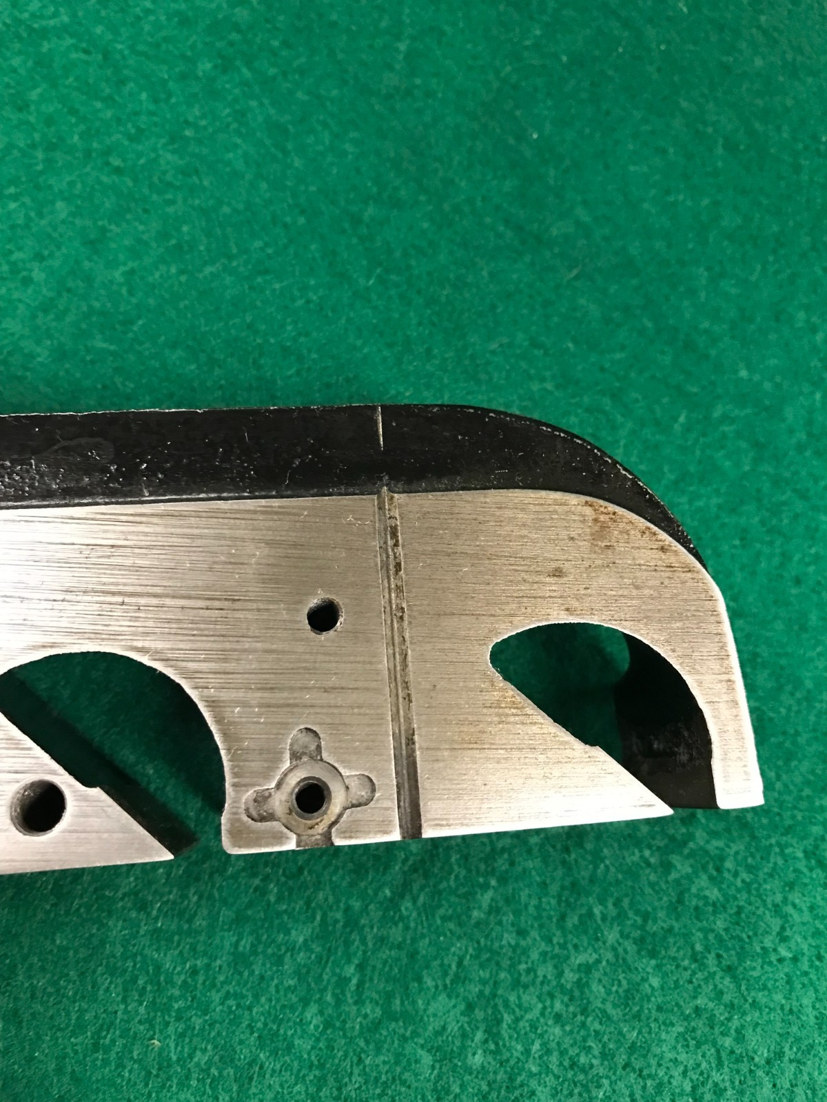 Vintage STANLEY No. 78 Rabbet Plane Body Only