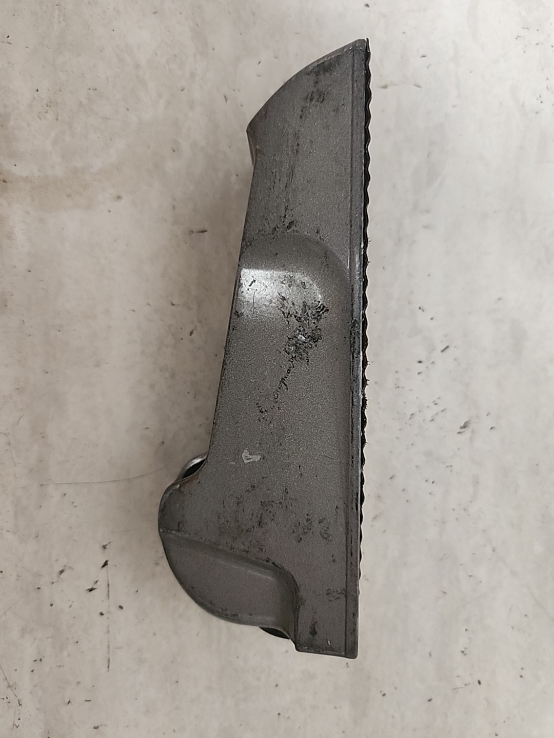 Vintage Stanley 21-399 Surform Pocket Plane