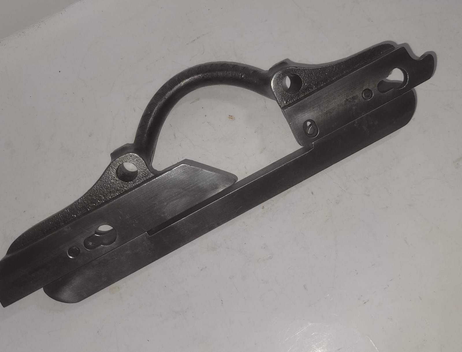 Stanley No 46 Sliding Section with Guard Plate fits type 2 3 or 4 plane G2U