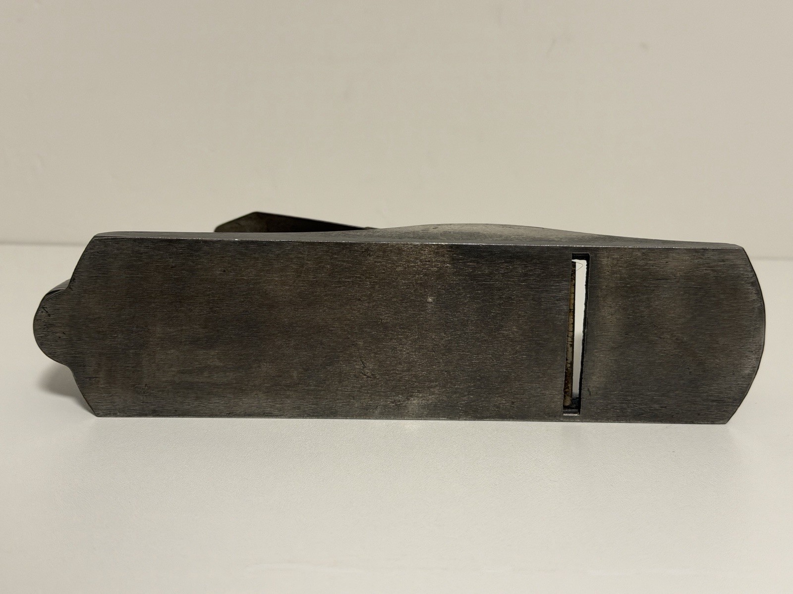 Vintage Stanley Bailey No 4 Smooth Bottom Wood Plane – Made in Mexico