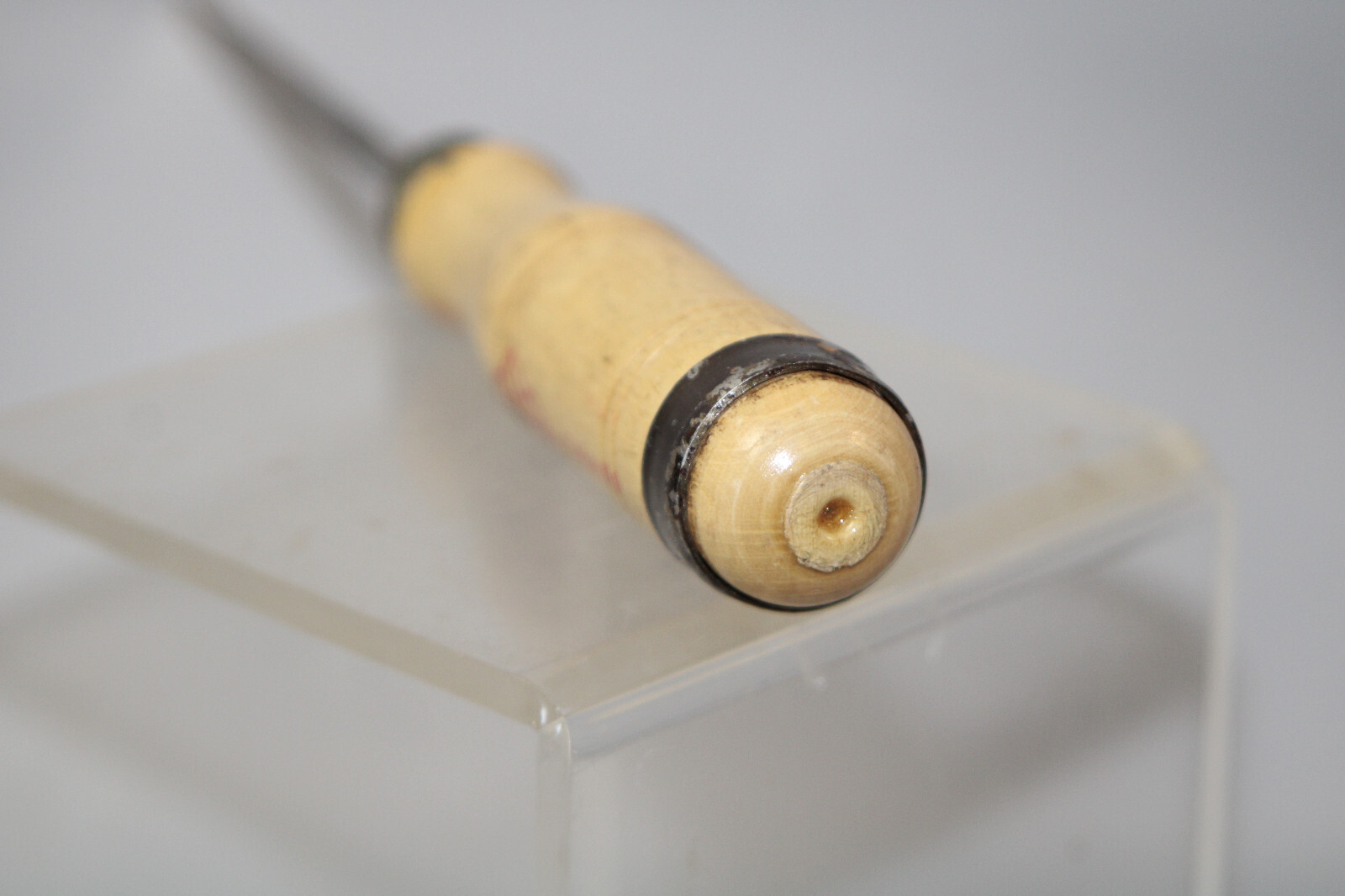 Fine User 1/8″ STUBAI SPEZIAL, AUSTRIA RAZOR SHARP CHISEL Inv# QU47