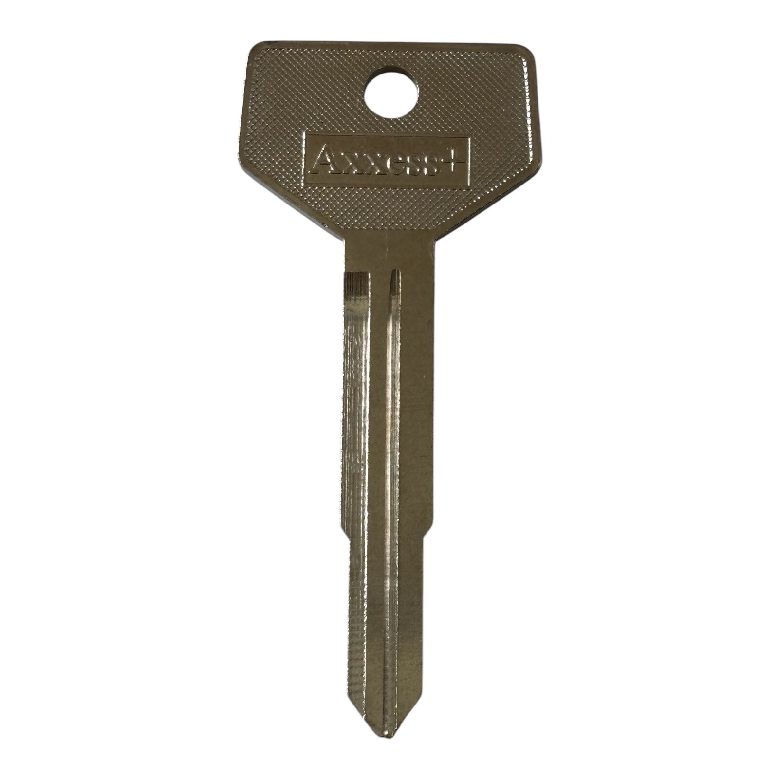 Key Blank for 1986-1988 Toyota Various Models X145 B55 TOY28 GM45D 32 TY55 GMR