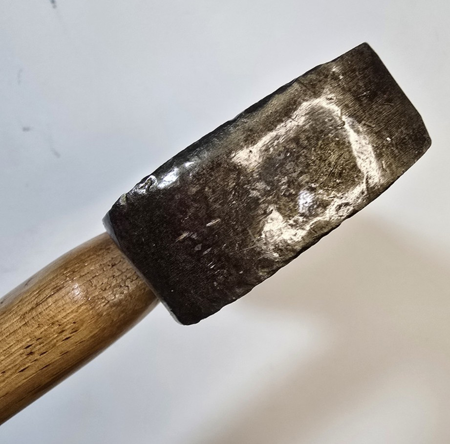 Sears Roebuck Scout Camp Hatchet Vintage