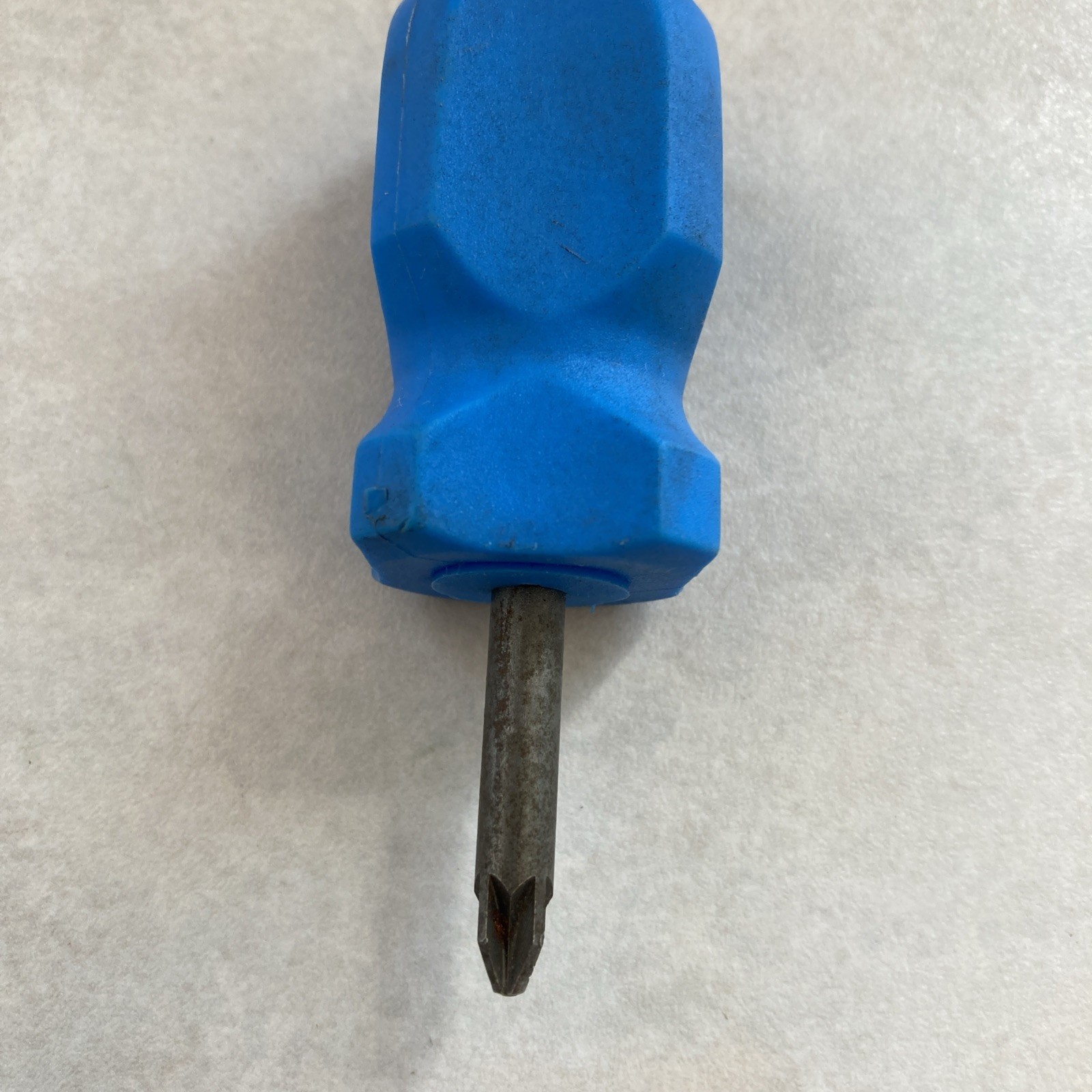 Vintage Clay Stubby -1996, #2 Philips- 1997 & 12” flat-blade 1995 /|Ex MOD