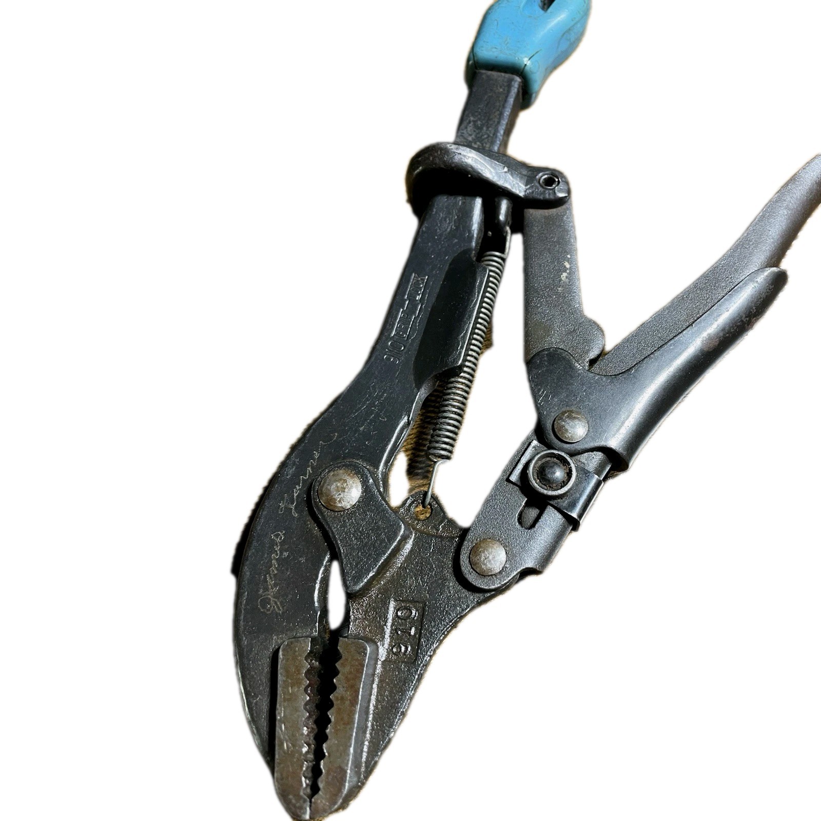 Grip Lock Plyers 310