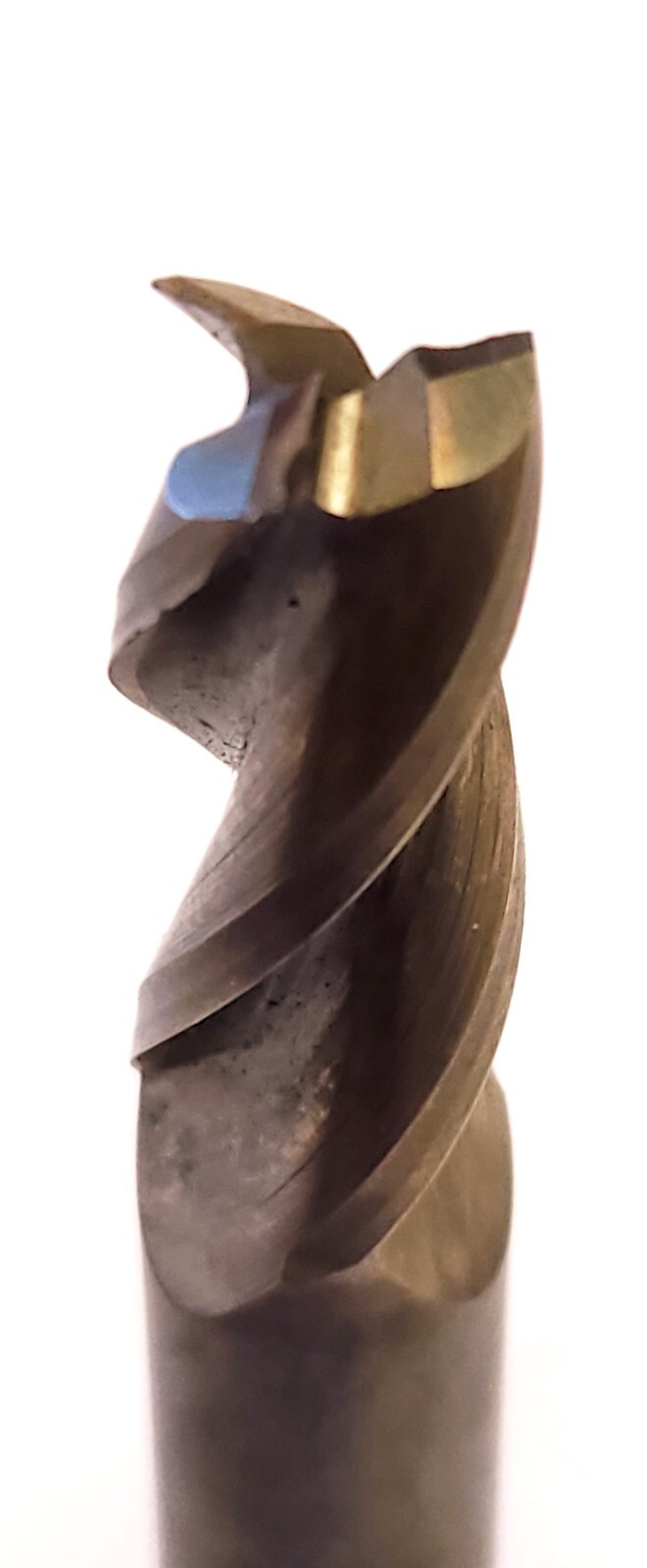 GARR GT41723 143M 3/8×2-1/2″ HSAL SQ 3FL 7/8″ F/L ALUMASTAR SOLID CARBIDE ENDMIL