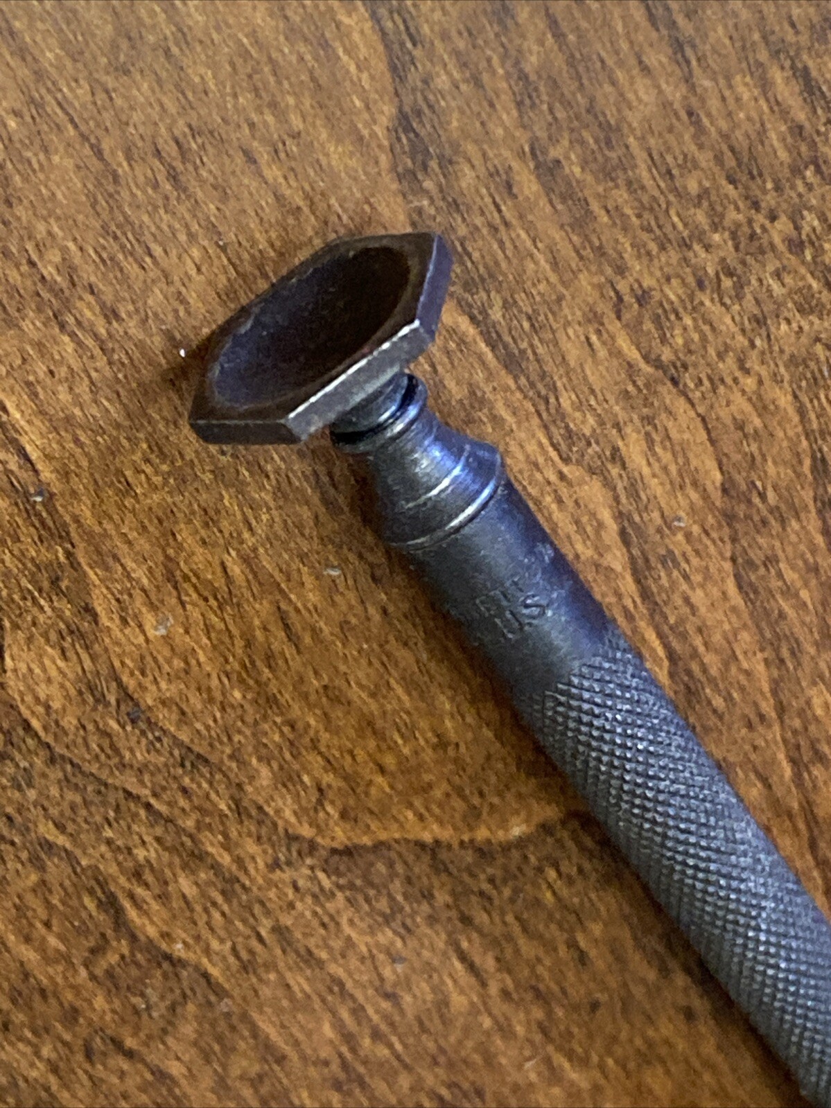 Vintage STARRETT Jewelers Screwdriver USA