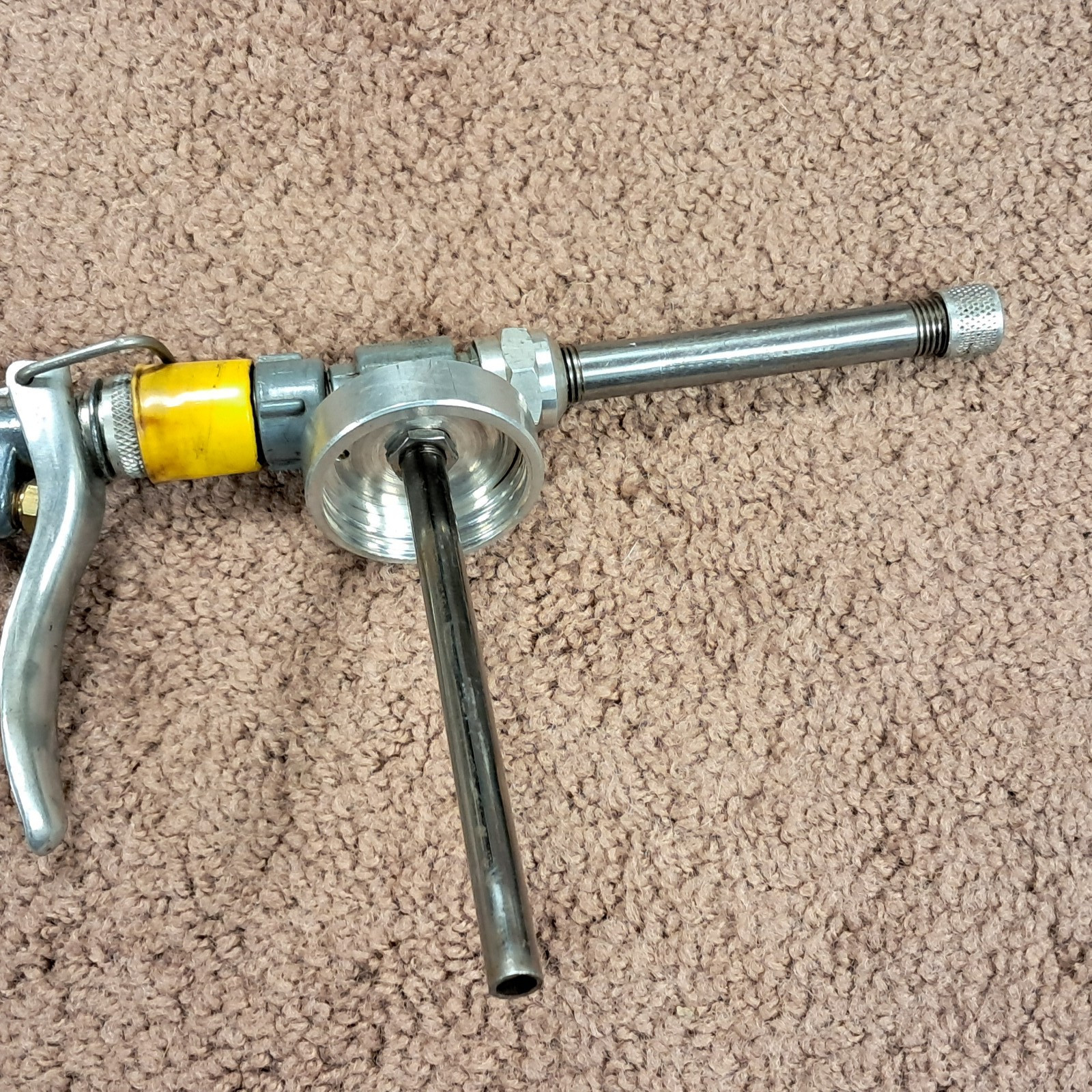 Vintage TRI CON Sprayer Cleveland 44132