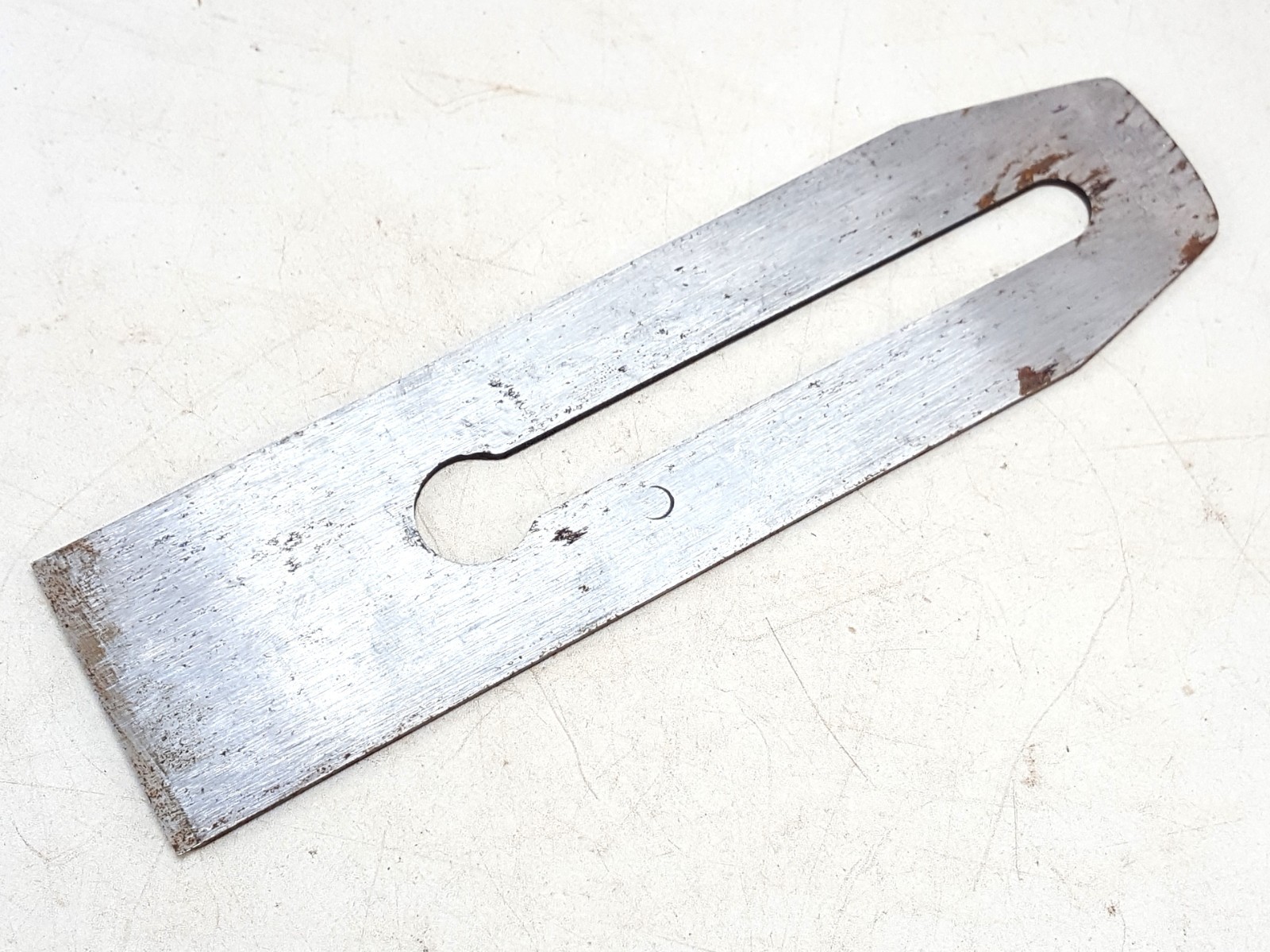 5532 Stanley No. 4, 5, 604, 605, A4, A5, 24, 26, 35; Sgl Iron, 2″ Wide, NOS
