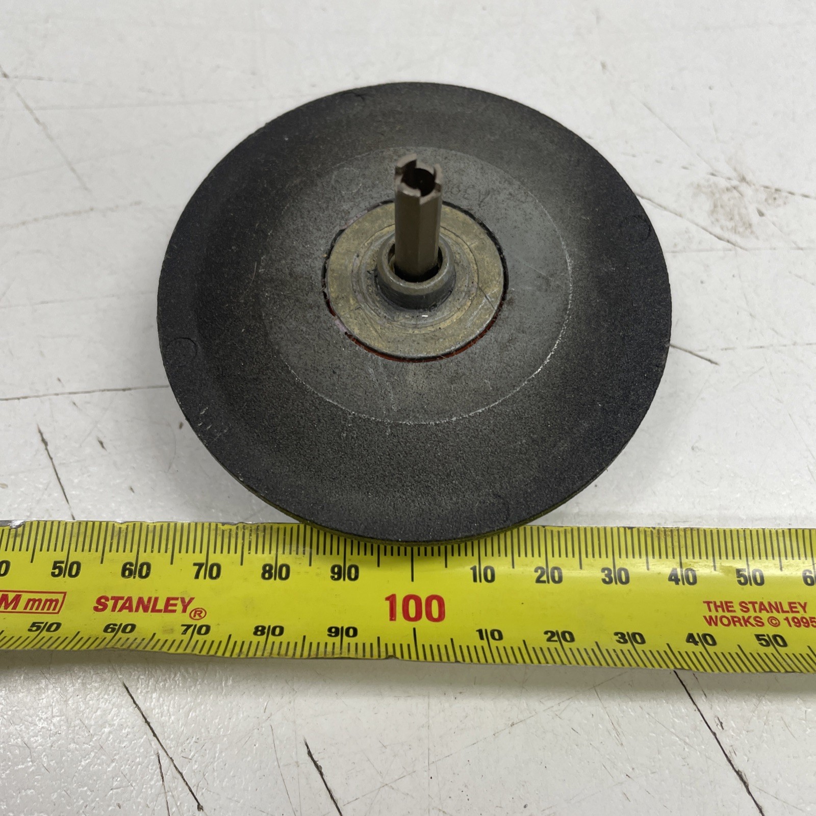ORIGINAL Lock Locksmith Tool Safe Dial Spare Part Lockport Mas Hamilton Group