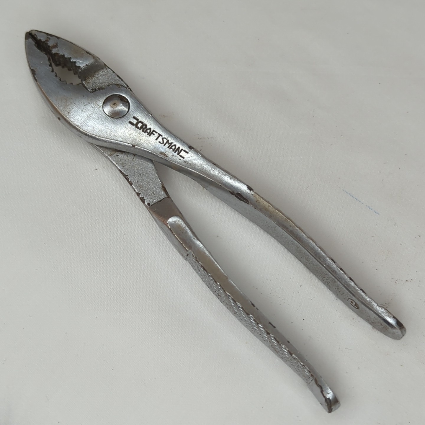 Craftsman Slip Joint Pliers
