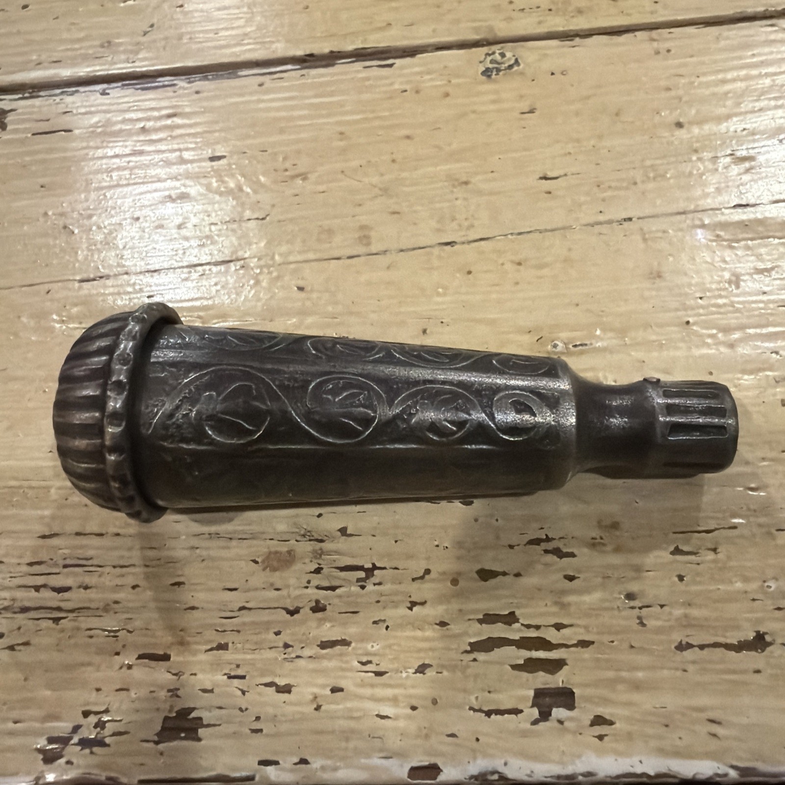 Stanley Excelsior #2 Multi tool Pat March 19 1867 9 Bits