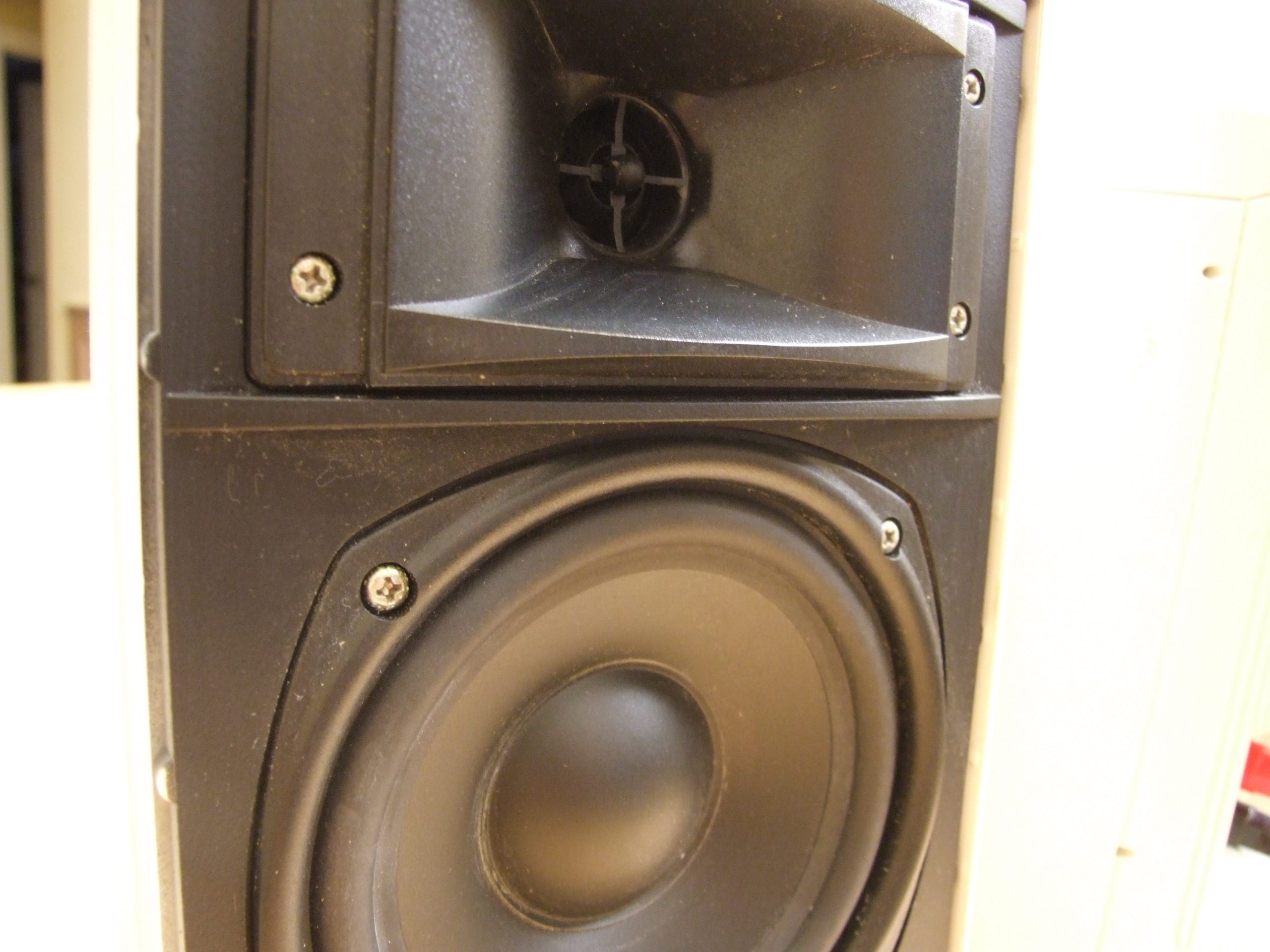 Klipsch Outdoor Speakers Klipsch Outdoor Speakers